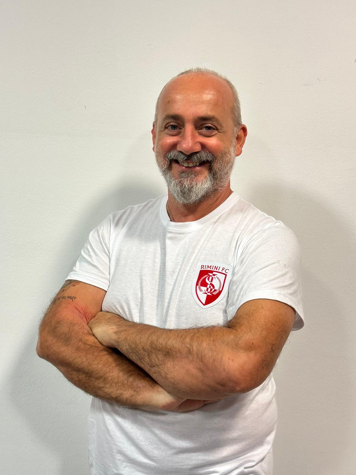 Alberto  Ferraro